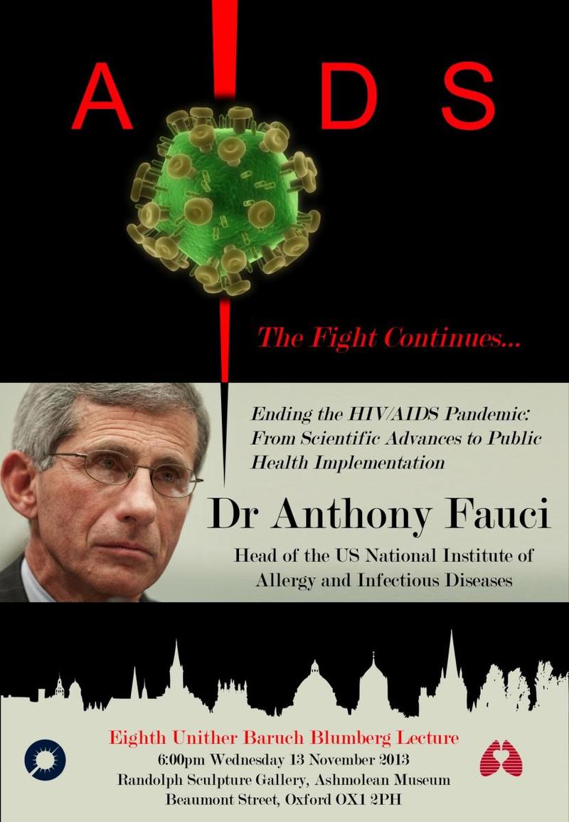 fauci poster