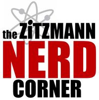 nerd corner logo